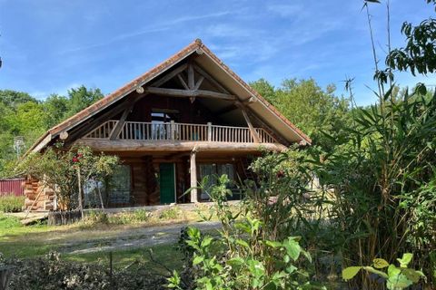 Villa a Chamboret, Haute-Vienne, Chamboret - € 196.000 | Ref: 4146_S - foto 2