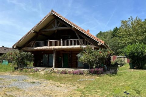 Villa a Chamboret, Haute-Vienne, Chamboret - € 196.000 | Ref: 4146_S - foto 3