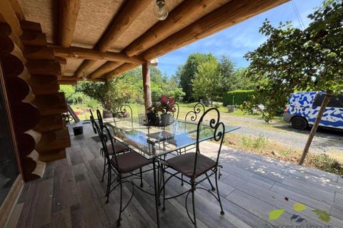 Villa a Chamboret, Haute-Vienne, Chamboret - € 196.000 | Ref: 4146_S - foto 6
