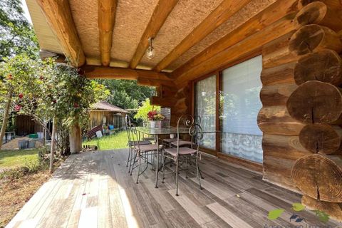 Villa a Chamboret, Haute-Vienne, Chamboret - € 196.000 | Ref: 4146_S - foto 7