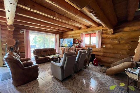 Villa a Chamboret, Haute-Vienne, Chamboret - € 196.000 | Ref: 4146_S - foto 11