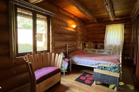 Villa a Chamboret, Haute-Vienne, Chamboret - € 196.000 | Ref: 4146_S - foto 13