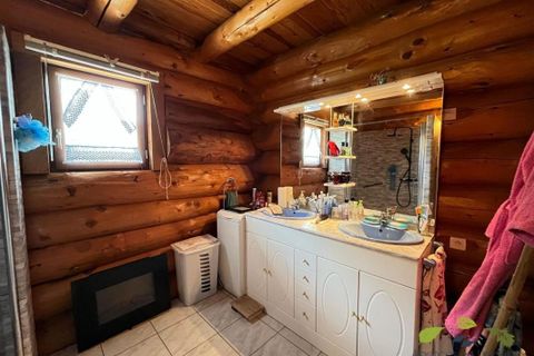 Villa a Chamboret, Haute-Vienne, Chamboret - € 196.000 | Ref: 4146_S - foto 14