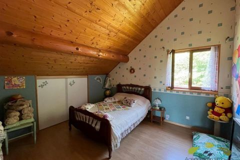 Villa a Chamboret, Haute-Vienne, Chamboret - € 196.000 | Ref: 4146_S - foto 16