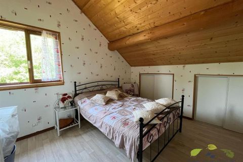 Villa a Chamboret, Haute-Vienne, Chamboret - € 196.000 | Ref: 4146_S - foto 17