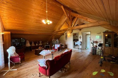 Villa a Chamboret, Haute-Vienne, Chamboret - € 196.000 | Ref: 4146_S - foto 18