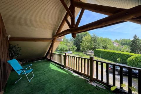 Villa a Chamboret, Haute-Vienne, Chamboret - € 196.000 | Ref: 4146_S - foto 19
