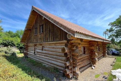 Villa a Chamboret, Haute-Vienne, Chamboret - € 196.000 | Ref: 4146_S - foto 20
