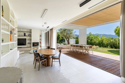 Villa i Marseille, Bouches-du-Rhone, Marseille - € 1.390.000 | Ref: 87071603 - foto 4