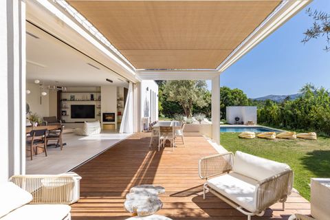 Villa i Marseille, Bouches-du-Rhone, Marseille - € 1.390.000 | Ref: 87071603 - foto 5