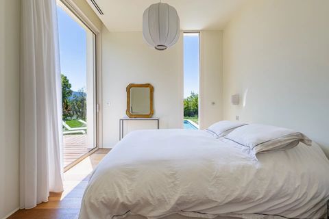 Villa i Marseille, Bouches-du-Rhone, Marseille - € 1.390.000 | Ref: 87071603 - foto 11