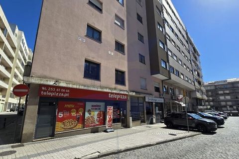 Lejlighed i Braga, Braga, Braga - € 175.000 | Ref: 013-4364 - foto 5