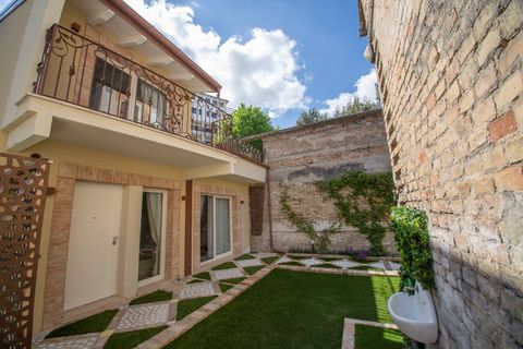 Villa a Chieti, Chieti, Chieti - € 780/mes | Ref: Viale B. Croce 18 - foto 3