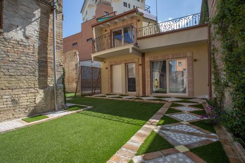 Villa a Chieti, Chieti, Chieti - € 780/mes | Ref: Viale B. Croce 18 - foto 8