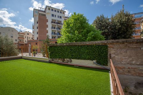 Villa a Chieti, Chieti, Chieti - € 780/mes | Ref: Viale B. Croce 18 - foto 20
