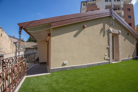 Villa a Chieti, Chieti, Chieti - € 780/mes | Ref: Viale B. Croce 18 - foto 22