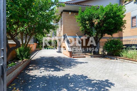 Villa i Rome, Rome, Rome - € 465.000 | Ref: SL LANFRANCHI - foto 2