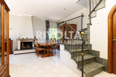 Villa i Rome, Rome, Rome - € 465.000 | Ref: SL LANFRANCHI - foto 4