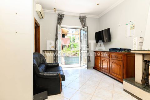 Villa i Rome, Rome, Rome - € 465.000 | Ref: SL LANFRANCHI - foto 5