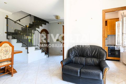 Villa i Rome, Rome, Rome - € 465.000 | Ref: SL LANFRANCHI - foto 7