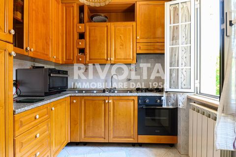 Villa i Rome, Rome, Rome - € 465.000 | Ref: SL LANFRANCHI - foto 8