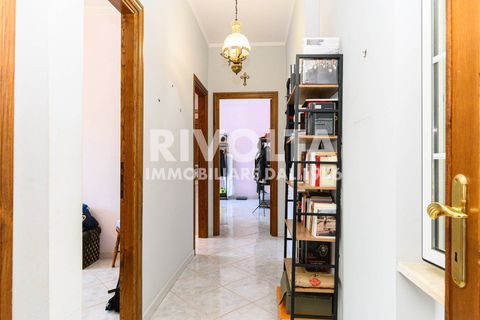 Villa i Rome, Rome, Rome - € 465.000 | Ref: SL LANFRANCHI - foto 11