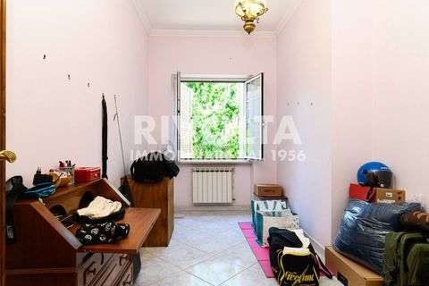 Villa i Rome, Rome, Rome - € 465.000 | Ref: SL LANFRANCHI - foto 12