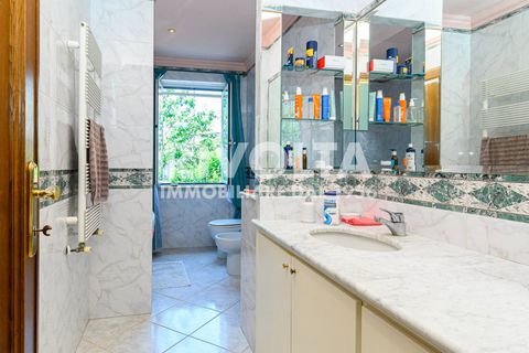 Villa i Rome, Rome, Rome - € 465.000 | Ref: SL LANFRANCHI - foto 13