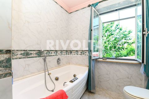 Villa i Rome, Rome, Rome - € 465.000 | Ref: SL LANFRANCHI - foto 14