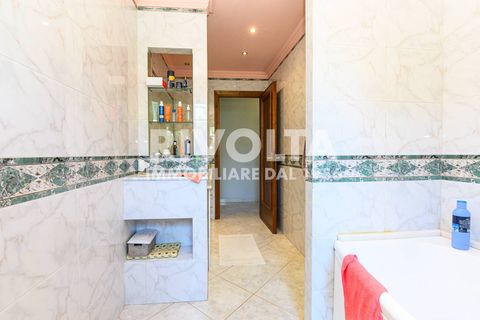 Villa i Rome, Rome, Rome - € 465.000 | Ref: SL LANFRANCHI - foto 15