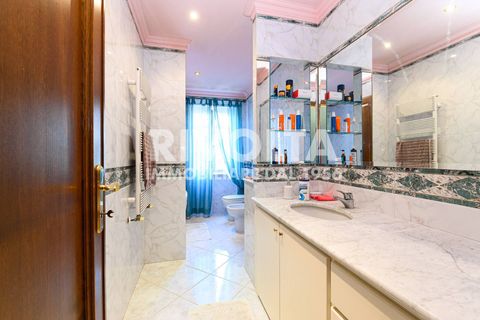 Villa i Rome, Rome, Rome - € 465.000 | Ref: SL LANFRANCHI - foto 16