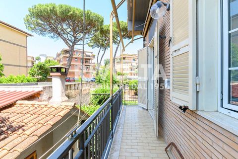 Villa i Rome, Rome, Rome - € 465.000 | Ref: SL LANFRANCHI - foto 21