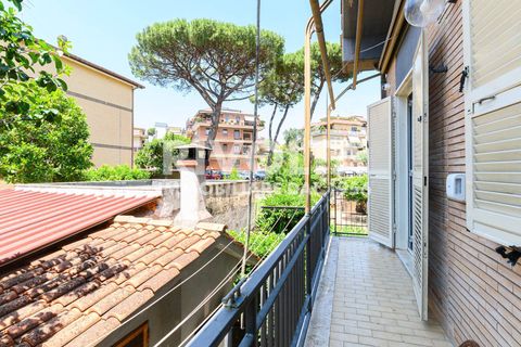 Villa i Rome, Rome, Rome - € 465.000 | Ref: SL LANFRANCHI - foto 22