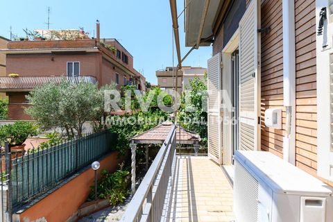 Villa i Rome, Rome, Rome - € 465.000 | Ref: SL LANFRANCHI - foto 25