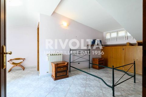 Villa i Rome, Rome, Rome - € 465.000 | Ref: SL LANFRANCHI - foto 26