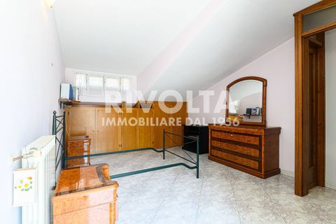Villa i Rome, Rome, Rome - € 465.000 | Ref: SL LANFRANCHI - foto 29