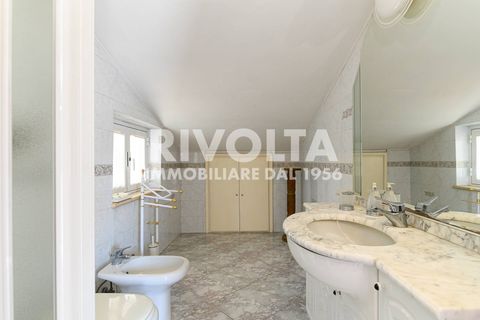 Villa i Rome, Rome, Rome - € 465.000 | Ref: SL LANFRANCHI - foto 30