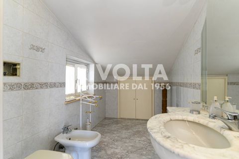 Villa i Rome, Rome, Rome - € 465.000 | Ref: SL LANFRANCHI - foto 31