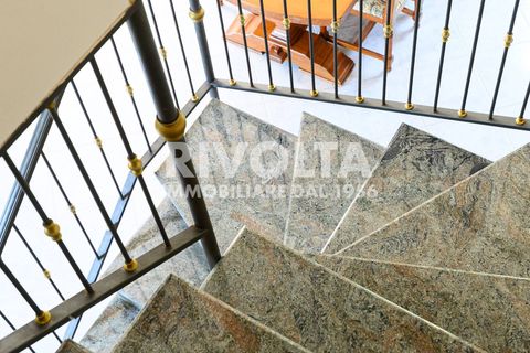 Villa i Rome, Rome, Rome - € 465.000 | Ref: SL LANFRANCHI - foto 34