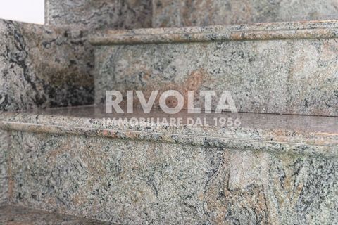 Villa i Rome, Rome, Rome - € 465.000 | Ref: SL LANFRANCHI - foto 35