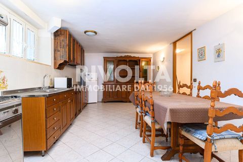 Villa i Rome, Rome, Rome - € 465.000 | Ref: SL LANFRANCHI - foto 39