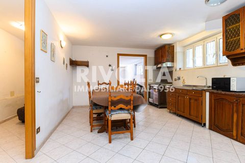 Villa i Rome, Rome, Rome - € 465.000 | Ref: SL LANFRANCHI - foto 40