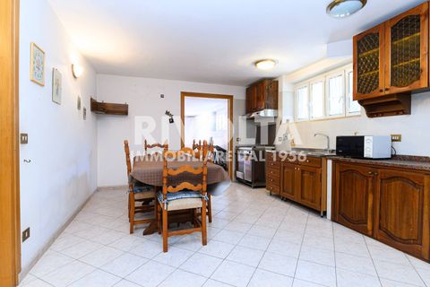 Villa i Rome, Rome, Rome - € 465.000 | Ref: SL LANFRANCHI - foto 41
