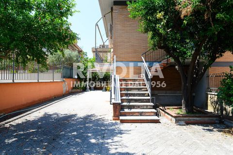 Villa i Rome, Rome, Rome - € 465.000 | Ref: SL LANFRANCHI - foto 42