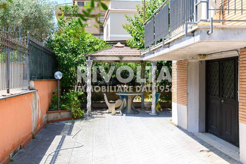 Villa i Rome, Rome, Rome - € 465.000 | Ref: SL LANFRANCHI - foto 44