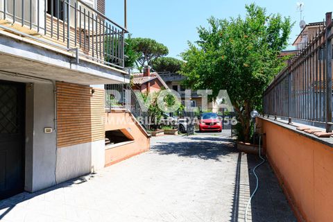 Villa i Rome, Rome, Rome - € 465.000 | Ref: SL LANFRANCHI - foto 45