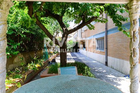 Villa i Rome, Rome, Rome - € 465.000 | Ref: SL LANFRANCHI - foto 46