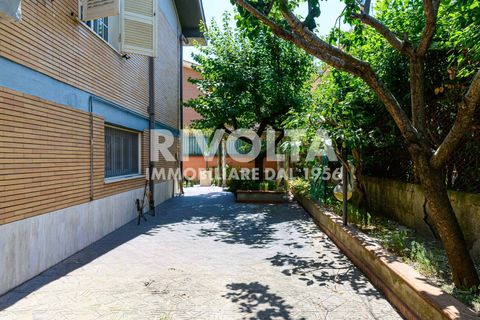 Villa i Rome, Rome, Rome - € 465.000 | Ref: SL LANFRANCHI - foto 47