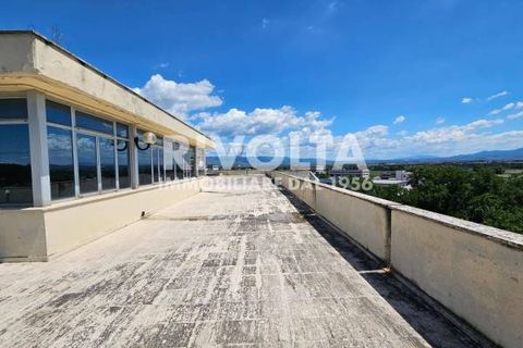 Villa a Guidonia Montecelio, Rome, Guidonia Montecelio - € 4.000.000 | Ref: MRL GUIDONIA - foto 12