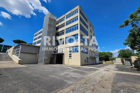 Villa a Guidonia Montecelio, Rome, Guidonia Montecelio - € 4.000.000 | Ref: MRL GUIDONIA - foto 41